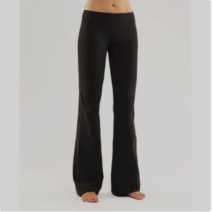 Lululemon Groove Pants